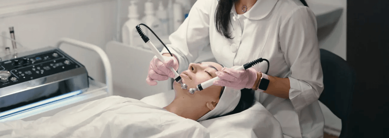 Dermatology & Cosmetology Medicine