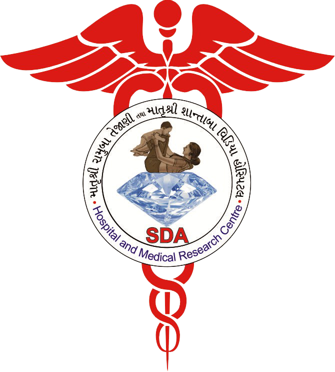 hospital logo